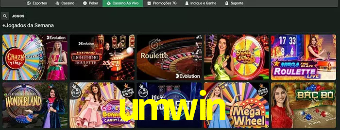 umwin bet