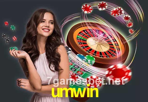 vivo no cassino umwin