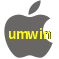 Aplicativo umwin para iOS