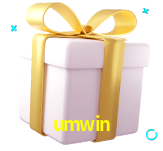 Receba seus bônus de boas-vindas no umwin