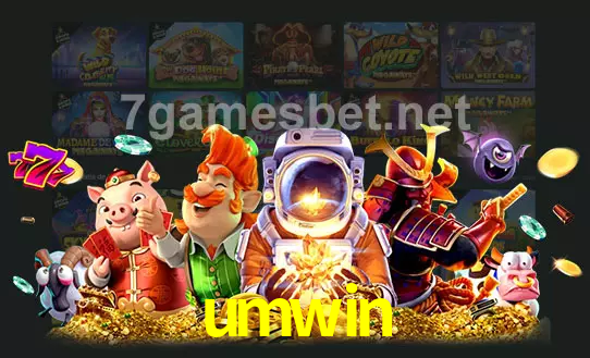 cassino umwin